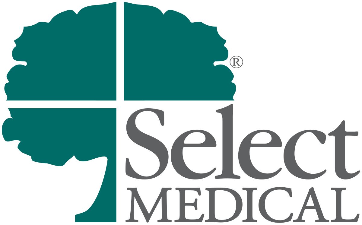 Group logo of Select Physical Therapy